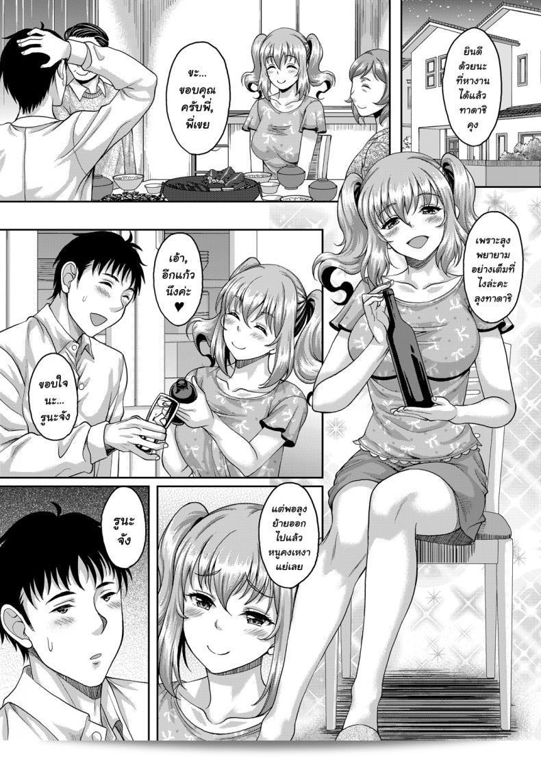 สตูดิโอ Aruta (คุสุอิ อารูตะ) มีบทบาทในการพัฒนา "Loli-gao Kyonyuu JK no Meikko ga Iru Fuuzoku ga Arutte Hontou desu ka ภาค 2" ใช่หรือไม่ 9