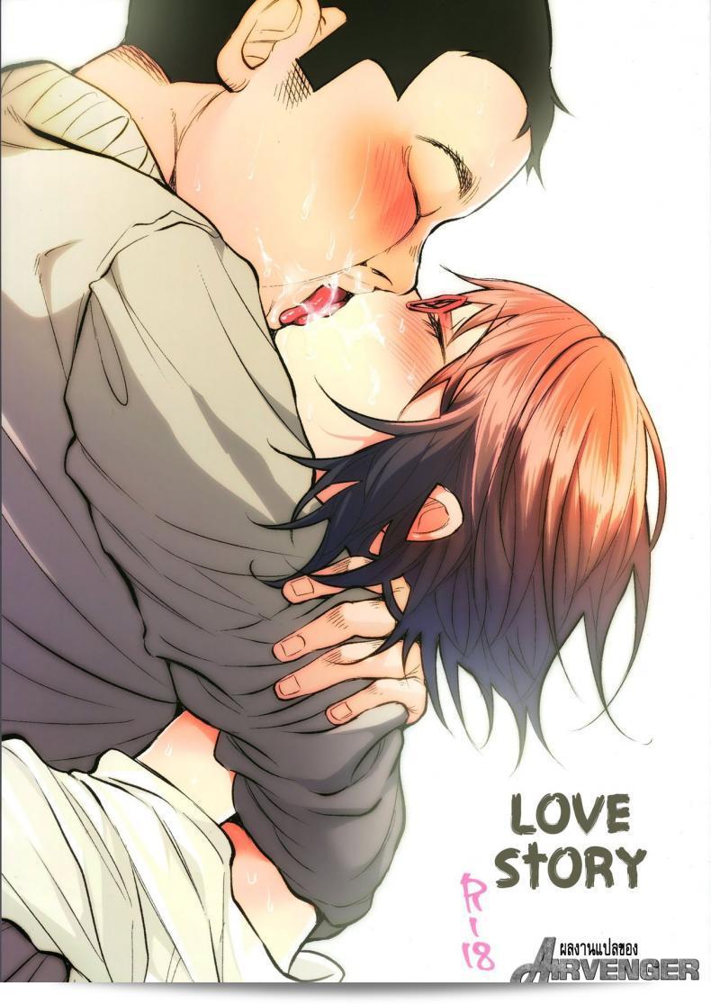 เรื่องนี้มีความเป็นเรื่องที่เศร้า และสามารถค้นหาคนที่เดินได้ยาก (C92) [Chemical Janky (Shiruka Bakaudon)] Koi Monogatari | Love Story