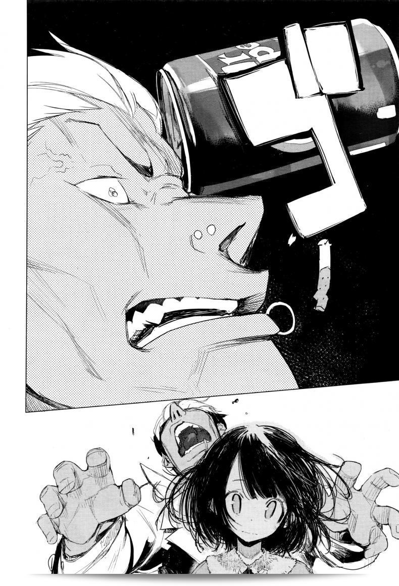 Mayuyuu's Laws (COMIC AUN 2016-09) เป็นเรื่องของ มายุยู คนรู้ใจ [Hyocorou] ครับ 7