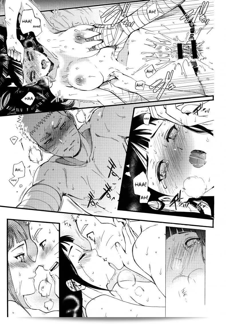 ขอโอกาสที่จะรักเธออีกครั้ง [Shohin-Mei Yome Ga - Ni Narimashite] ภาค 3 หน่อยนะ 39