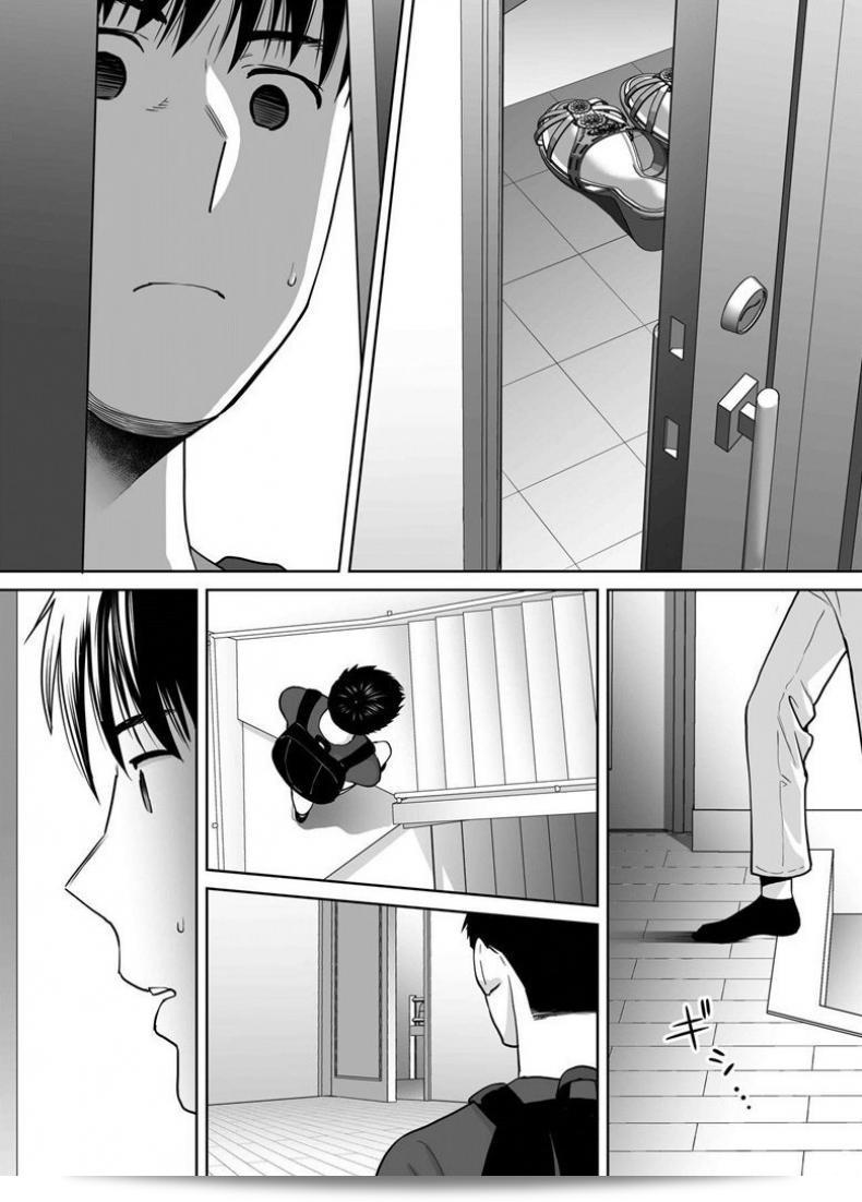 ผมมีความชอบใน [Katsura Airi] Karami Zakari ภาค 5 แห่งตัวละครนี้ และคิดว่ามันน่าสนใจมาก ผมสนุกกับการติดตามเรื่องราวของตัวละครบางคนในนี้ และหวังว่าจะได้ติดตามการพัฒนาของตัวละครเหล่านี้ไปต่อในภาคต่อไปด้วย 19