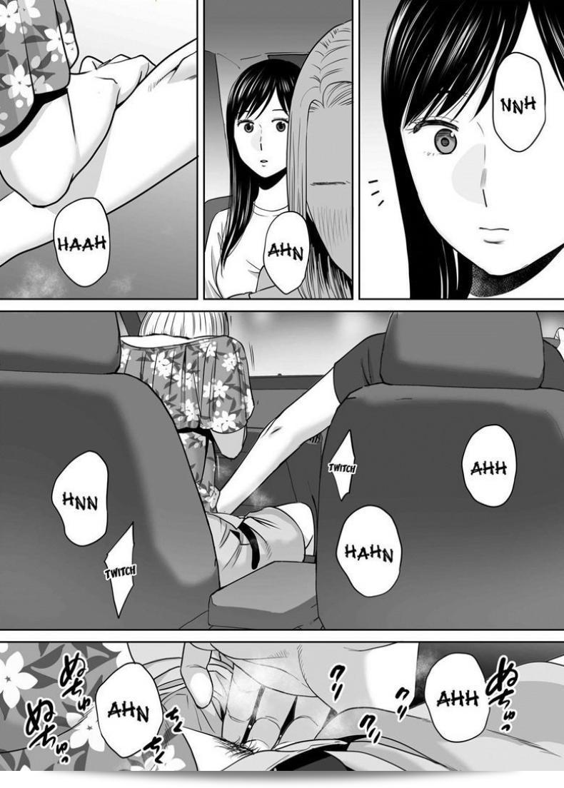 ผมชอบคนที่เป็นความลับของฉันได้แก่ [Katsura Airi] ในภาค 7 ของ Karami Zakari ครับ 59