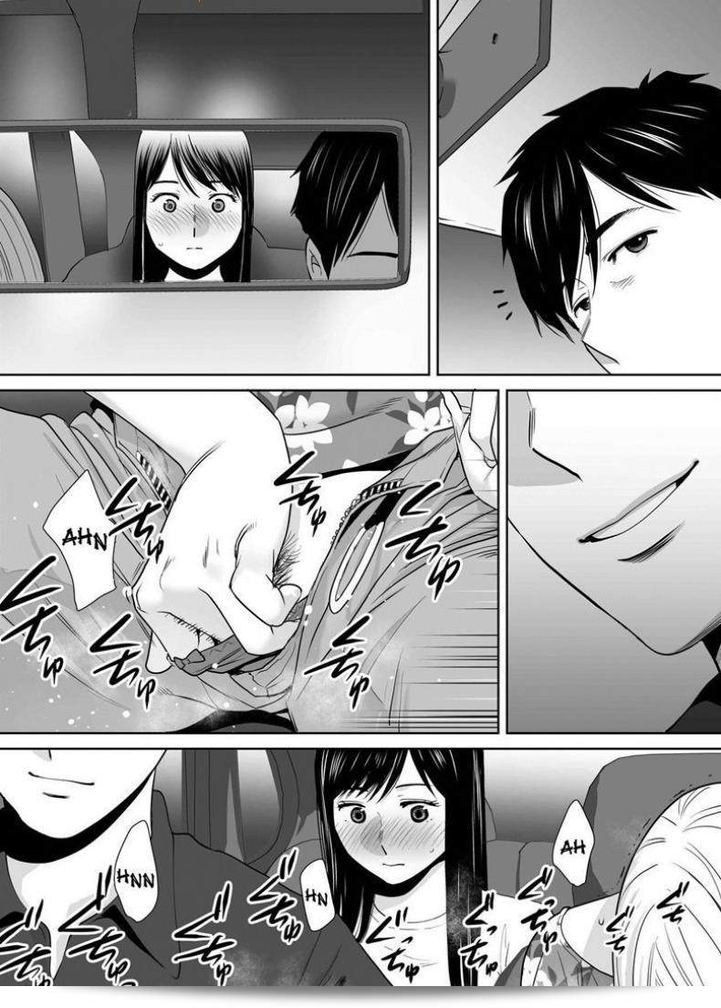 ผมชอบคนที่เป็นความลับของฉันได้แก่ [Katsura Airi] ในภาค 7 ของ Karami Zakari ครับ 63
