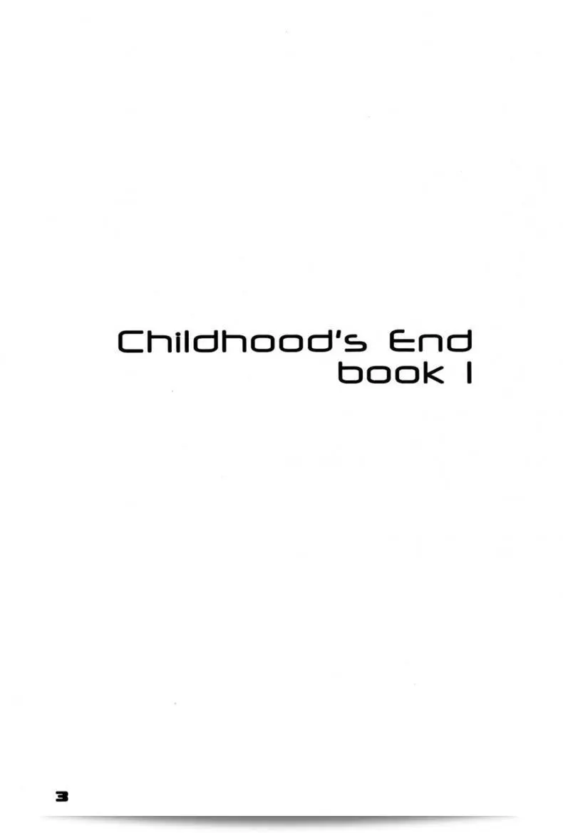 จุดสิ้นสุดของวัยเด็ก - สถานการณ์ของฝาแฝด (C74) [Sendouya (Juan Gotoh)] Childhood's End - หนังสือ | ลำดับชีวิตแฝด จุดสิ้นสุดของวัยเด็ก 1 5