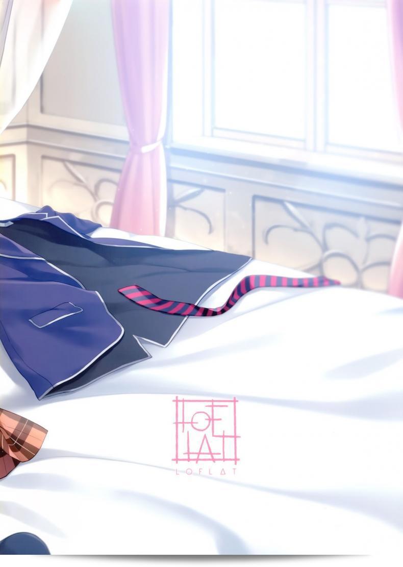 แดดถูกแล้ว! เมนูลับของเทพหญิงเอรินะจาก "Shokugeki no Soma" ชัด ๆ แห่ง LOFLAT (Prime) นี่แน่นอนอร่อยจนลิ้นปากเหล่าเชฟต้องสะบัด! 53