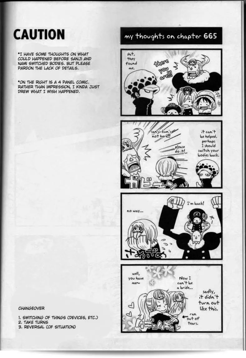 ซันจิได้จัดแจงให้ (C91) [Orange Typhoon (Yamada Enako)] SweetNess 3 Sanji x Nami Sairokushuu (One Piece) 7