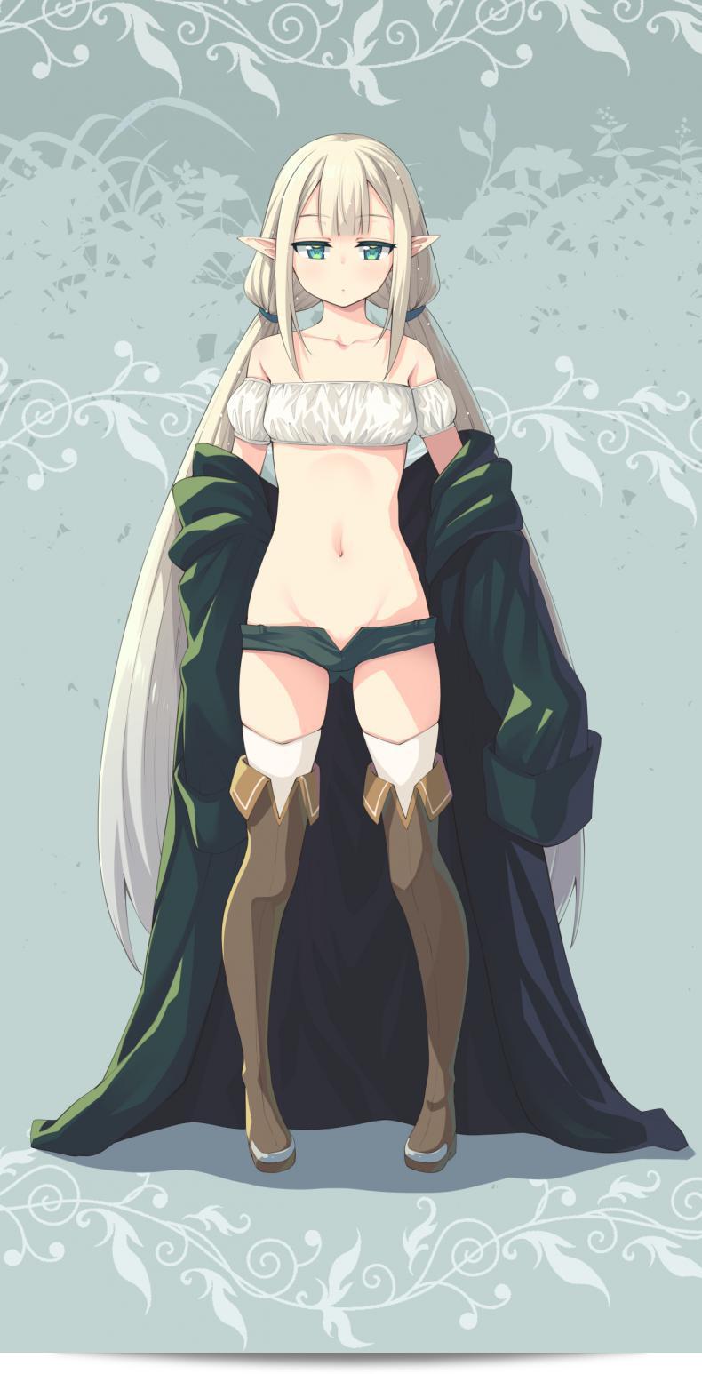 ไปผจญภัยในโลกอื่น [Petapan (Akino Sora)] Isekai Kita no de Mahou o Sukebe na Koto ni Riyou Shiyou to Omou ภาค 2 69