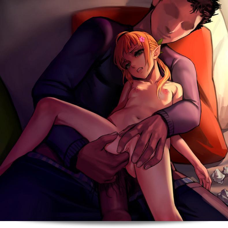 ลองมาปี้ บี้สาวเอลฟ์ [As109] Mail-Order Elf ภาค 2 แห่งครั้ง 73
