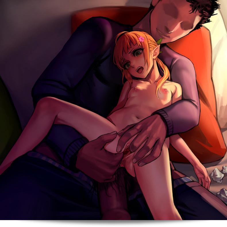 ลองมาปี้ บี้สาวเอลฟ์ [As109] Mail-Order Elf ภาค 2 แห่งครั้ง 77
