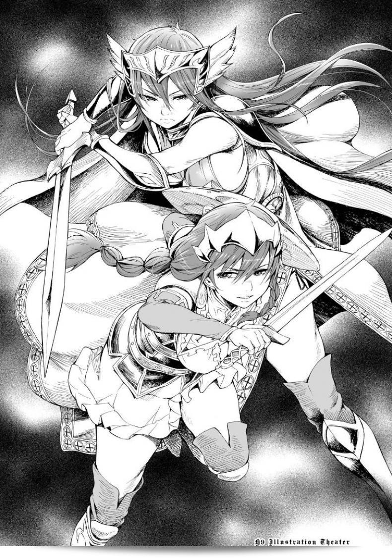 ลัคกี้โนเอล [H9] Goblin Teikoku ni Ochita Onna Senshi ภาค 3  ผลิตโดยประเทศของญี่ปุ่นและเป็นภาคที่ 3 ของเรื่องเล่าชีวิตของนักสู้หญิงที่ตกอยู่ในนานินจากค่ายโกบลิน เต็มไปด้วยการผจญภัยและศึกชิงเหรินที่ยากลำบาก
