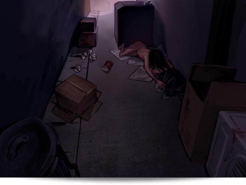 ดู "ไลฟ์" และกด "ไลค์" ให้กับ [As109] Shoujyo and the Back Alley Part.3 (End) ค่ะ 159