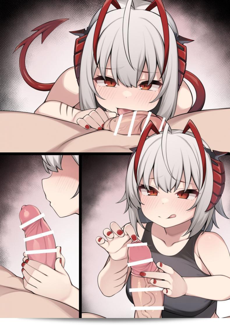 การตั้งคำถามของคุณเกี่ยวกับ [Moo] Yasashii W ni Gyaku Rape Sareru Mousou E การเป็นฝ่ายโดนข่มขืนแทน An Illustration Depicting the Fantasy of Being Reverse-Raped by a Kind W (Arknights) แสดงถึงการคิดภาพวาดที่แสดงความฝันในการถูกข่มขืนแบบย้อนกลับโดยคนดี W (Arknights) 15