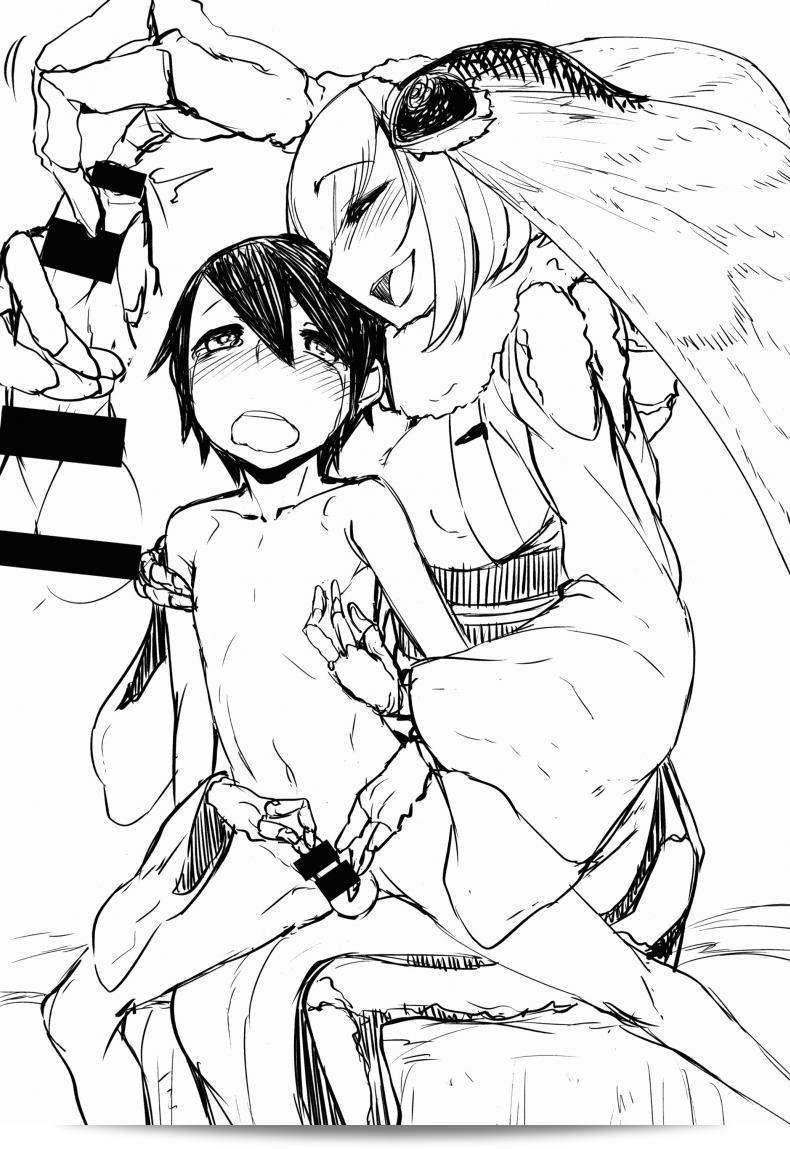 ลำดับเรื่อง Sakekan Memorial (SOLOPIPB) ชื่อ "Shiragasane | Layers of White" ภาค 2 75