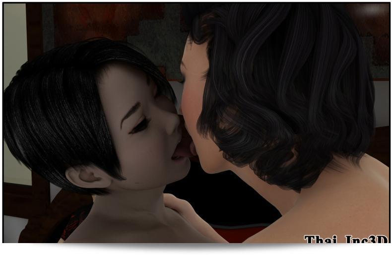 ลูกของคุณเป็นสามีของฉัน Ma Boy (Your child is my husband) ภาค 102 69