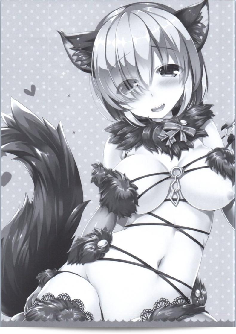 วิธีการดาวน์โหลดและติดตั้งเกม "มานา (SC2016 Autumn)" และ "Happy Birthday (MARUchang) Dangerous Eden (Fate/Grand Order)" 23