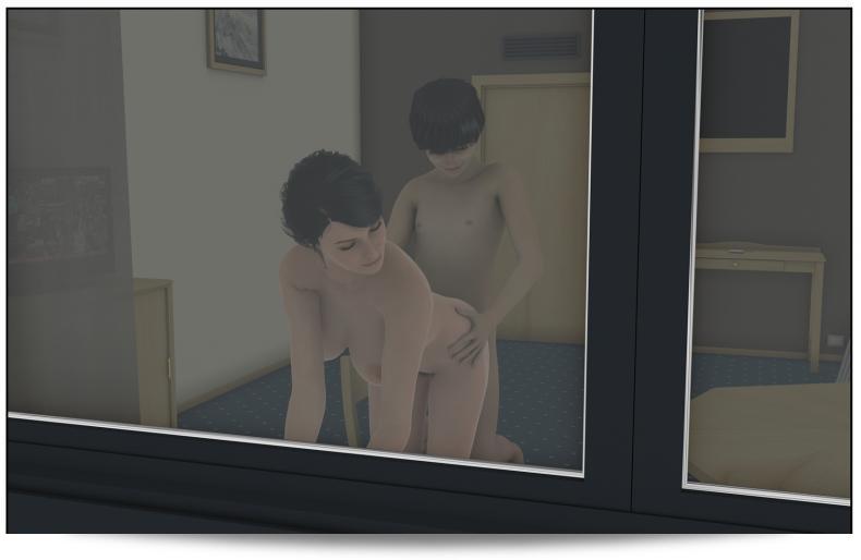 ลูกของคุณเป็นสามีของฉัน Ma Boy (Your son is My Husband) ภาค 124 99