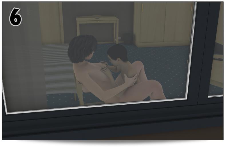 ลูกของคุณเป็นสามีของฉัน Ma Boy (Your son is My Husband) ภาค 124 149