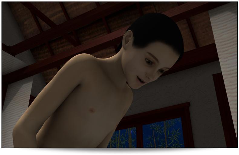 ลูกของคุณเป็นสามีของฉัน Ma Boy (Your son is My Husband) ภาค 136 77