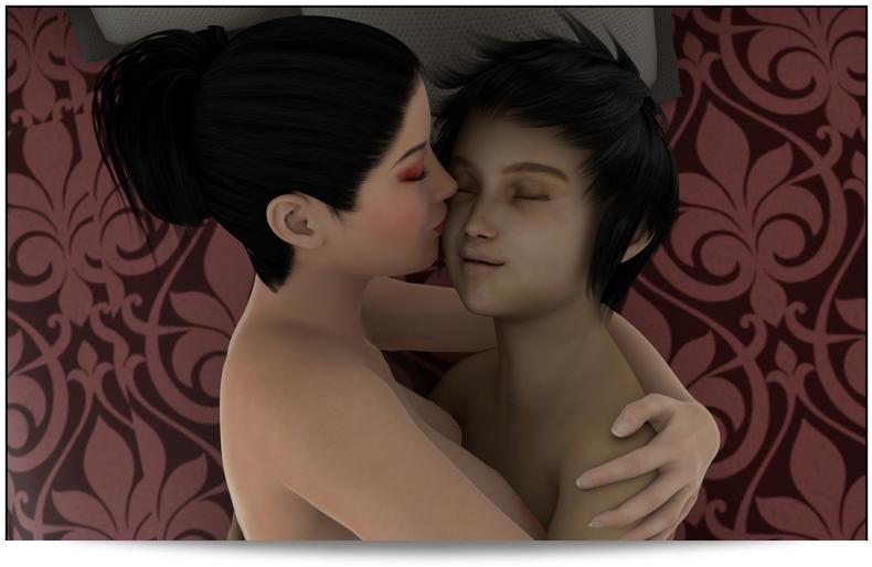 ลูกของคุณคือสามีของฉัน Ma Boy (Your son is My Husband) ภาค 139 29