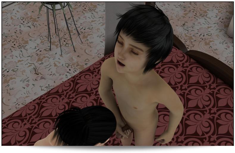 ลูกของคุณคือสามีของฉัน Ma Boy (Your son is My Husband) ภาค 139 83