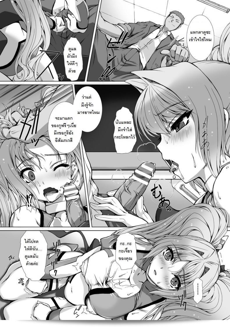 นักเขียนมังงะชื่อ ตะกะฮามะ ทะโร่ ได้ทำการเปิดตัวตัวละครใหม่ในการ์ตูน "Hengen Souki Shine Mirage" ภาค 7 คือ การแปลงร่างของตัวละคร 19