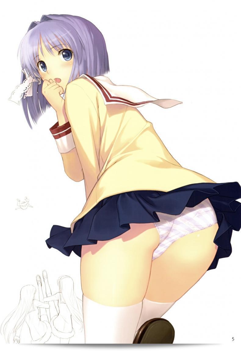 ล้างเสาธงให้ตอนเช้ากับ [tony taka] Botan Nabe (decensored) (t2 art works) 7