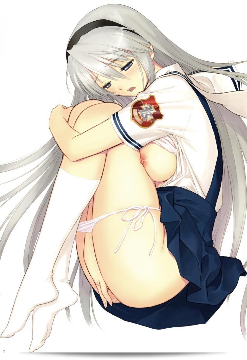 ล้างเสาธงให้ตอนเช้ากับ [tony taka] Botan Nabe (decensored) (t2 art works) 11