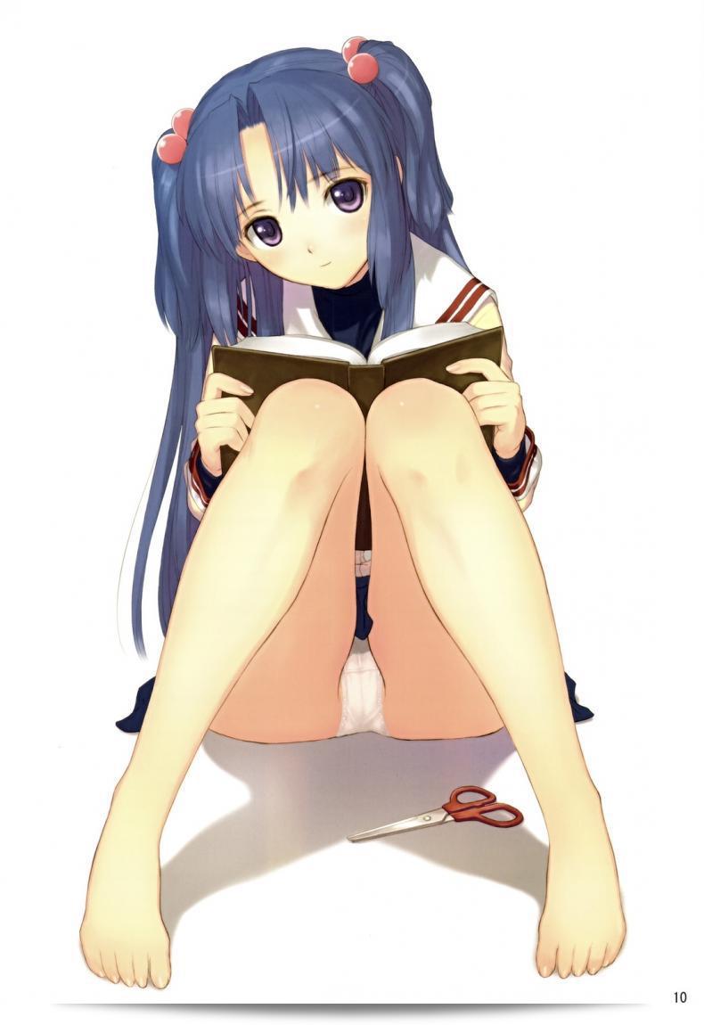 ล้างเสาธงให้ตอนเช้ากับ [tony taka] Botan Nabe (decensored) (t2 art works) 19