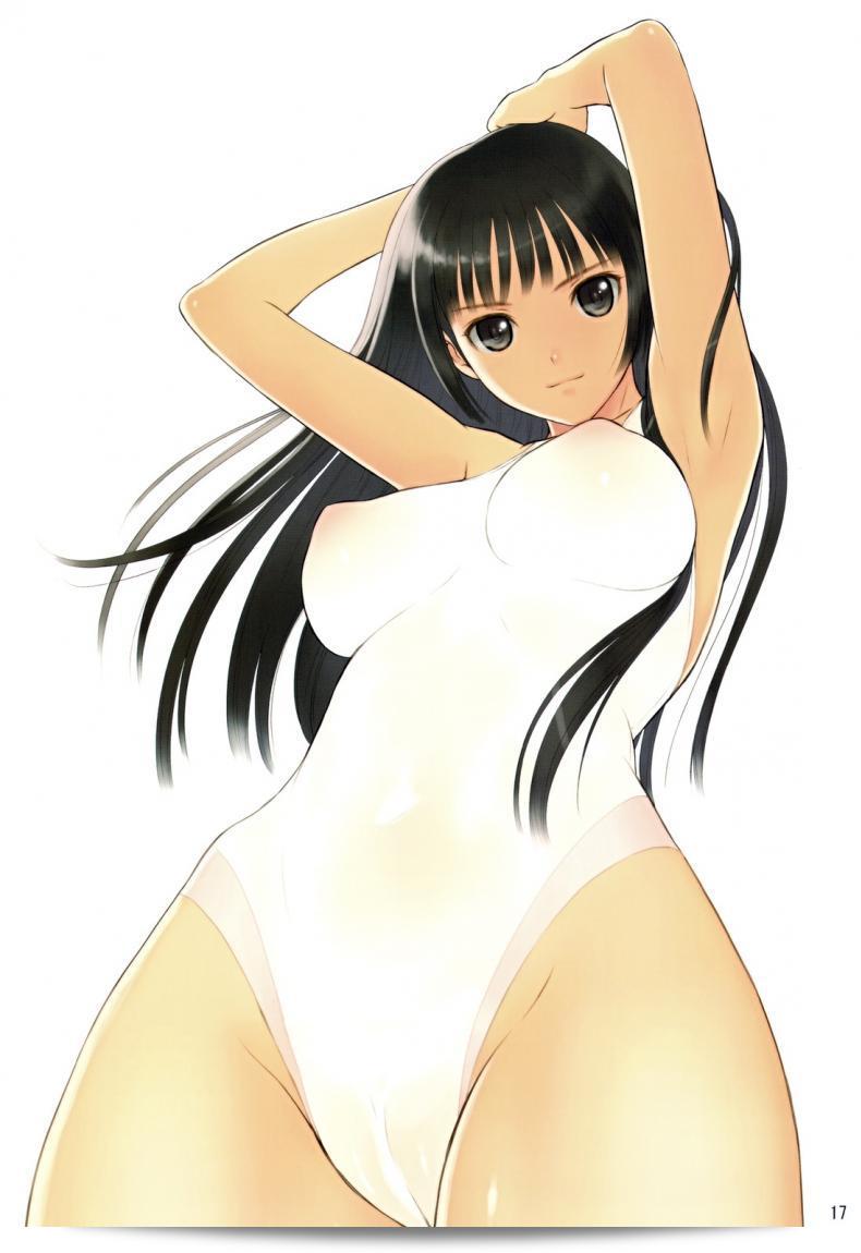 ล้างเสาธงให้ตอนเช้ากับ [tony taka] Botan Nabe (decensored) (t2 art works) 33