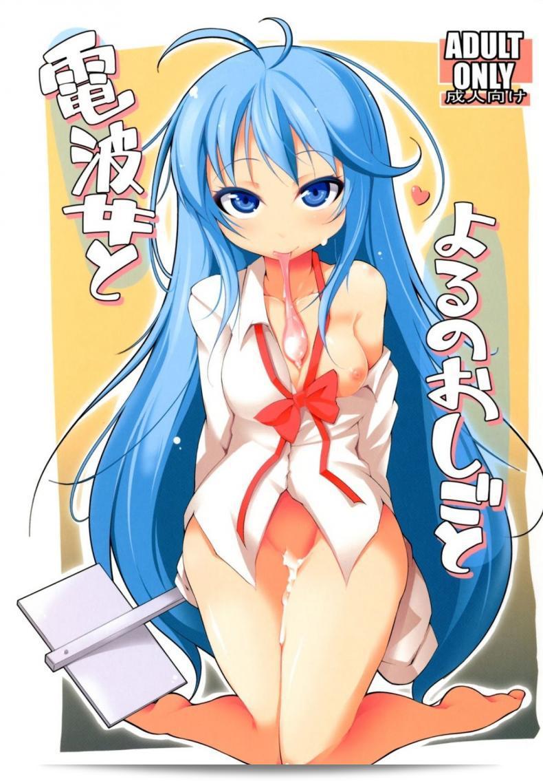 ฝึกเธอให้เป็นช่าง [Syati Kamaboko] Denpa Onna to Yoru no Oshigoto