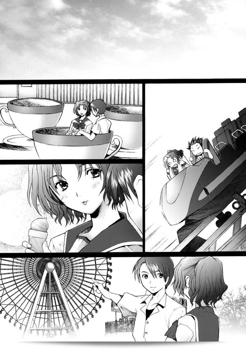 พิศวาทรัก แม่บ้าน [Sakai Hamachi] Ranjuku Toppatsu Bangai Hon ภาค 3 ถือเป็นหนึ่งในเรื่องราวที่น่าตื่นเต้นที่สุดของอ่านออนไลน์ในปัจจุบันที่คุณไม่ควรพลาด! 17