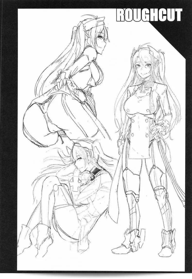 หน้าที่ของเลขานุการใน "ZIGZAG (Hirno) Hishokan no Oshigoto - Secretarial Duties (Azur Lane)" คือการปฏิบัติหน้าที่ทางสำนักงานในเรื่องของเลขานุการใน Azur Lane ค่ะ 45
