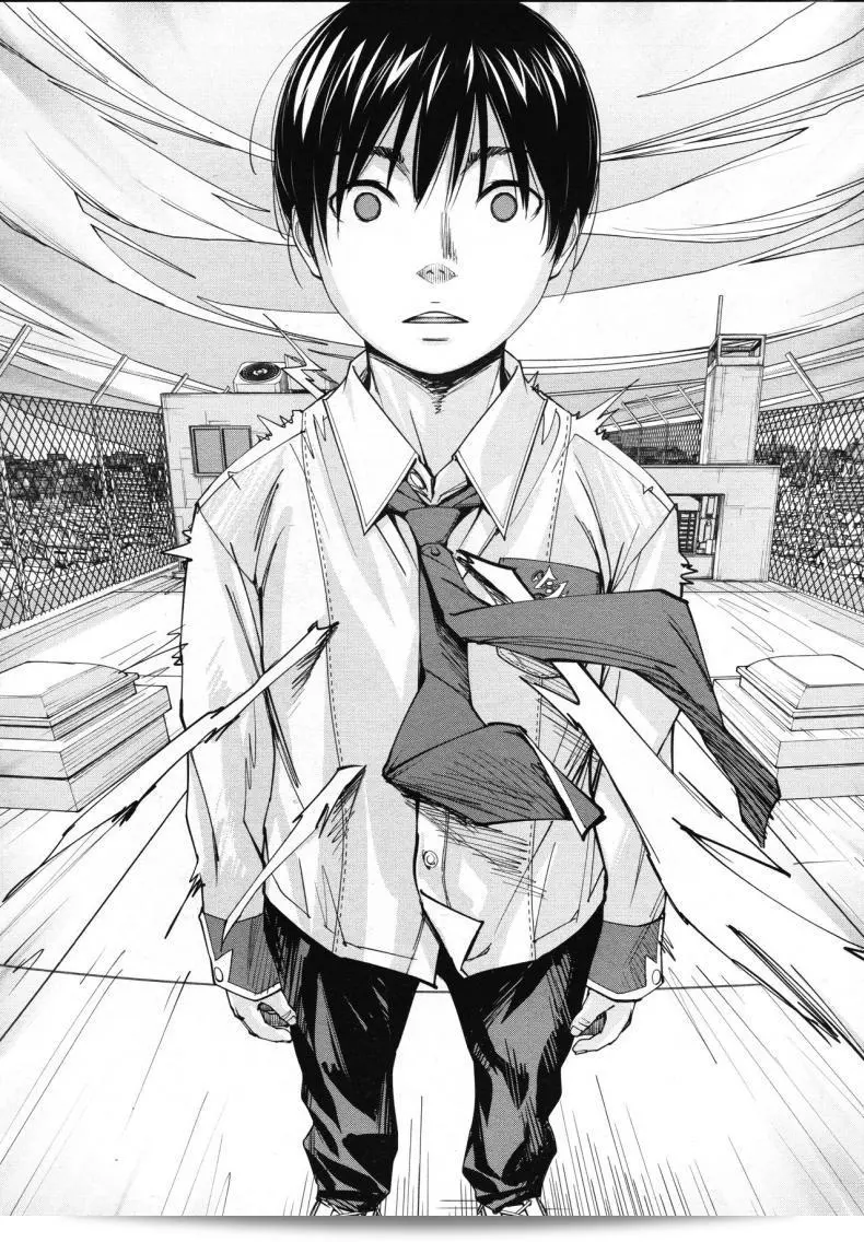 เกตุยูกิจิโตเสะ [Seto Yuuki] Chitose (COMIC Mugen Tensei 2019-07) ภาค 4 15