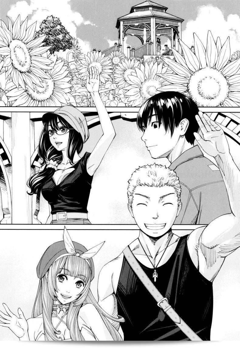 จิโตเสะจัง [Seto Yuuki] Chitose (COMIC Mugen Tensei 2019-07) ภาค 5 3