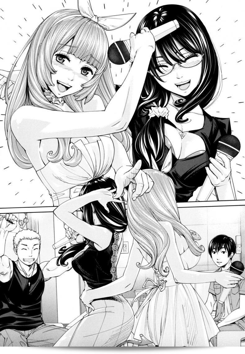จิโตเสะจัง [Seto Yuuki] Chitose (COMIC Mugen Tensei 2019-07) ภาค 5 21