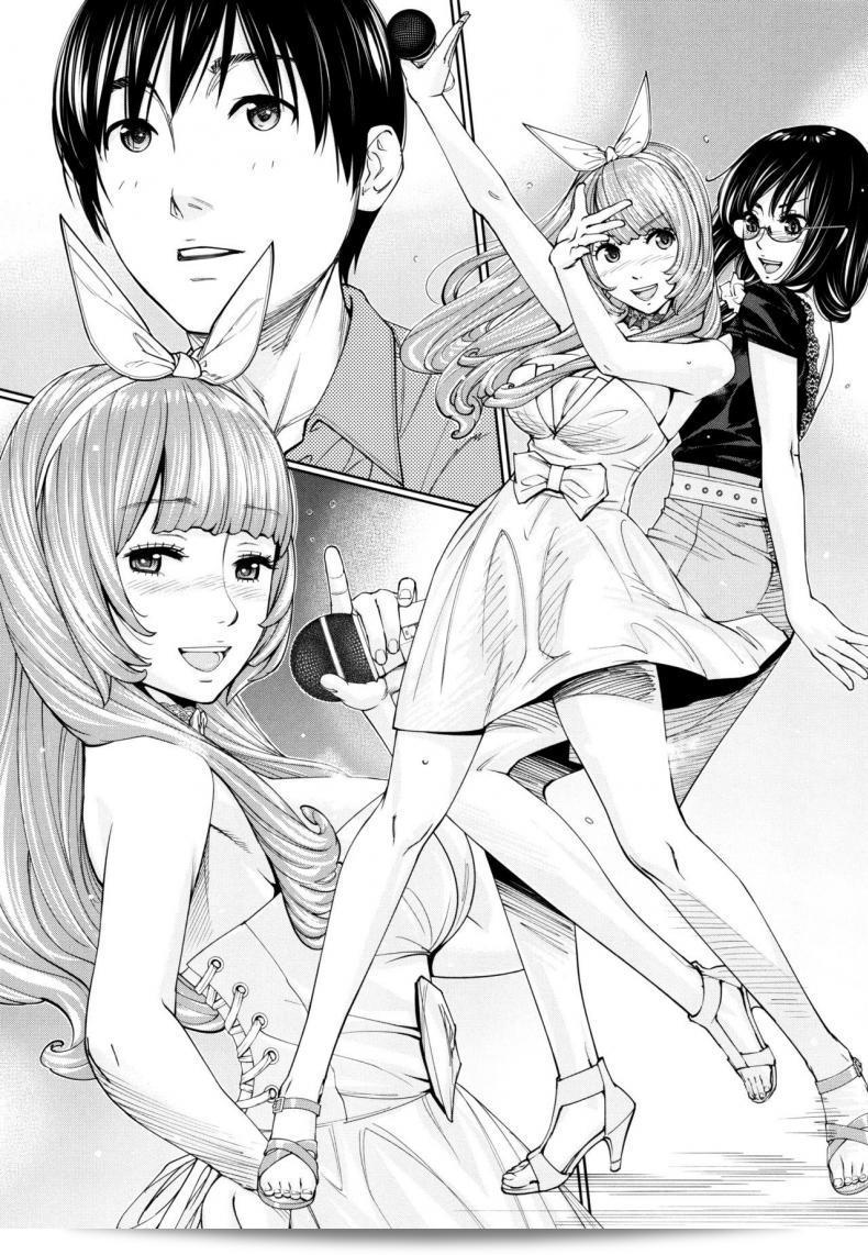 จิโตเสะจัง [Seto Yuuki] Chitose (COMIC Mugen Tensei 2019-07) ภาค 5 23