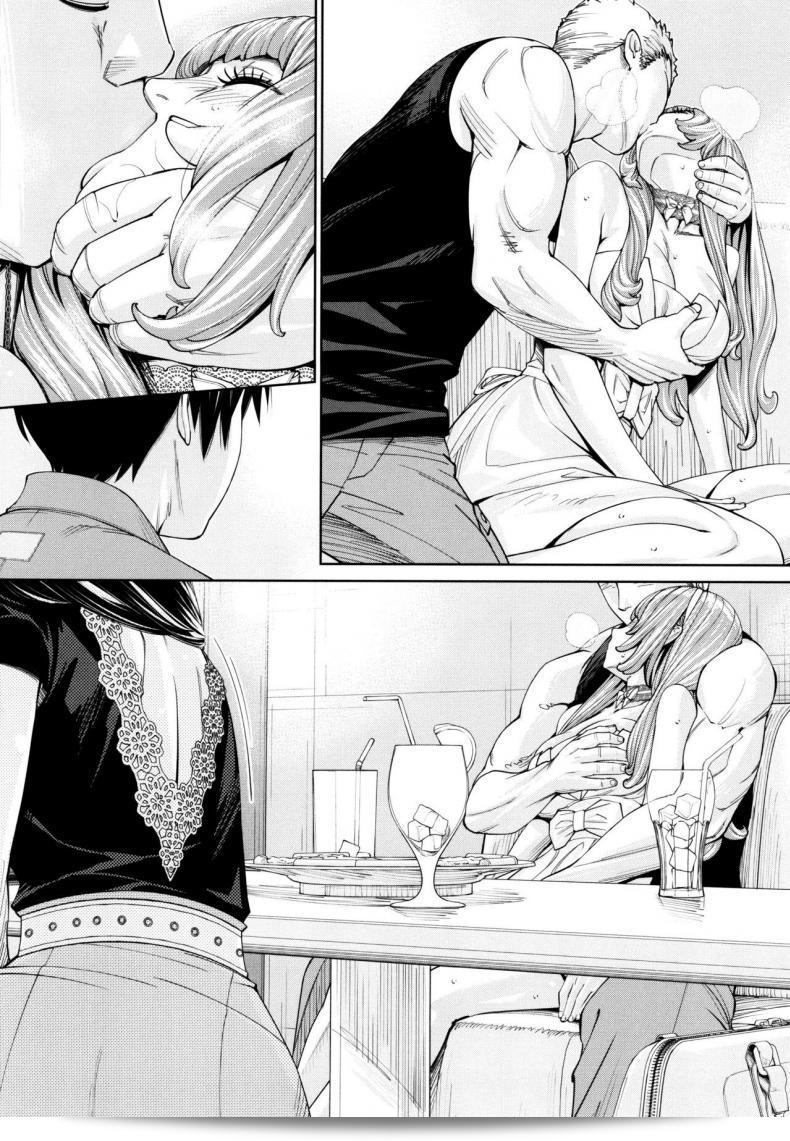 จิโตเสะจัง [Seto Yuuki] Chitose (COMIC Mugen Tensei 2019-07) ภาค 5 27