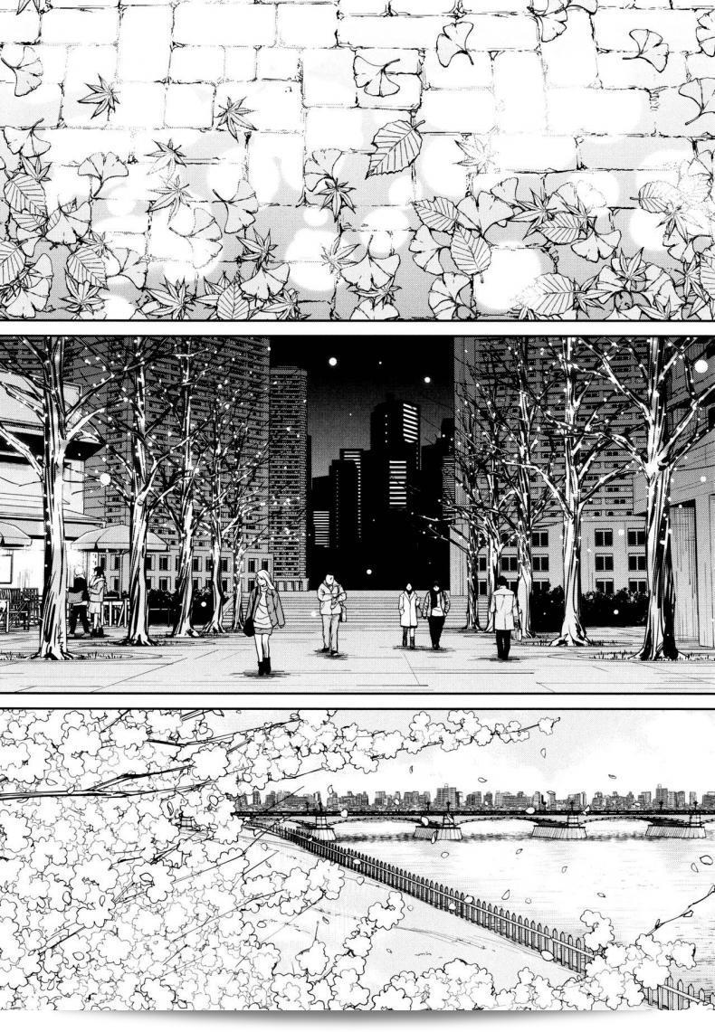 จิโตเสะจัง [Seto Yuuki] Chitose (COMIC Mugen Tensei 2019-07) ภาค 5 83