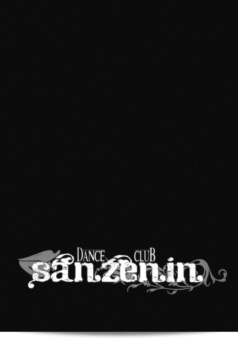 คลับแดนซ์ [Miyanchi] DANCE CLUB SANZENIN (Hayate the Combat Butler) 19