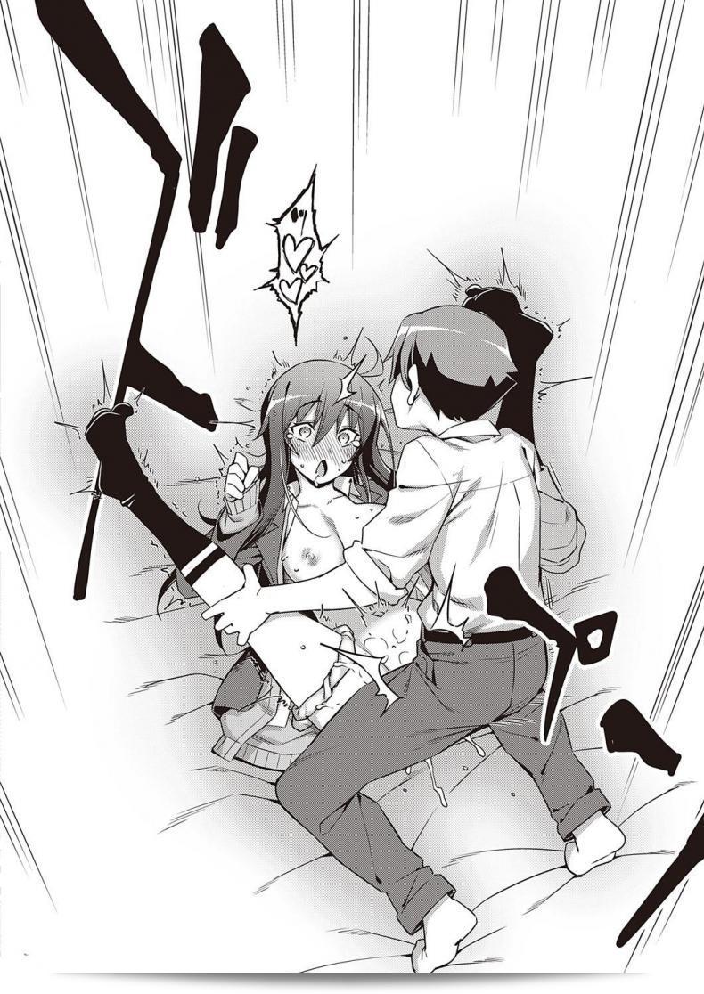 เวอร์ชินแล้วครับ [Namonashi] พูดอย่างจริงใจ 59