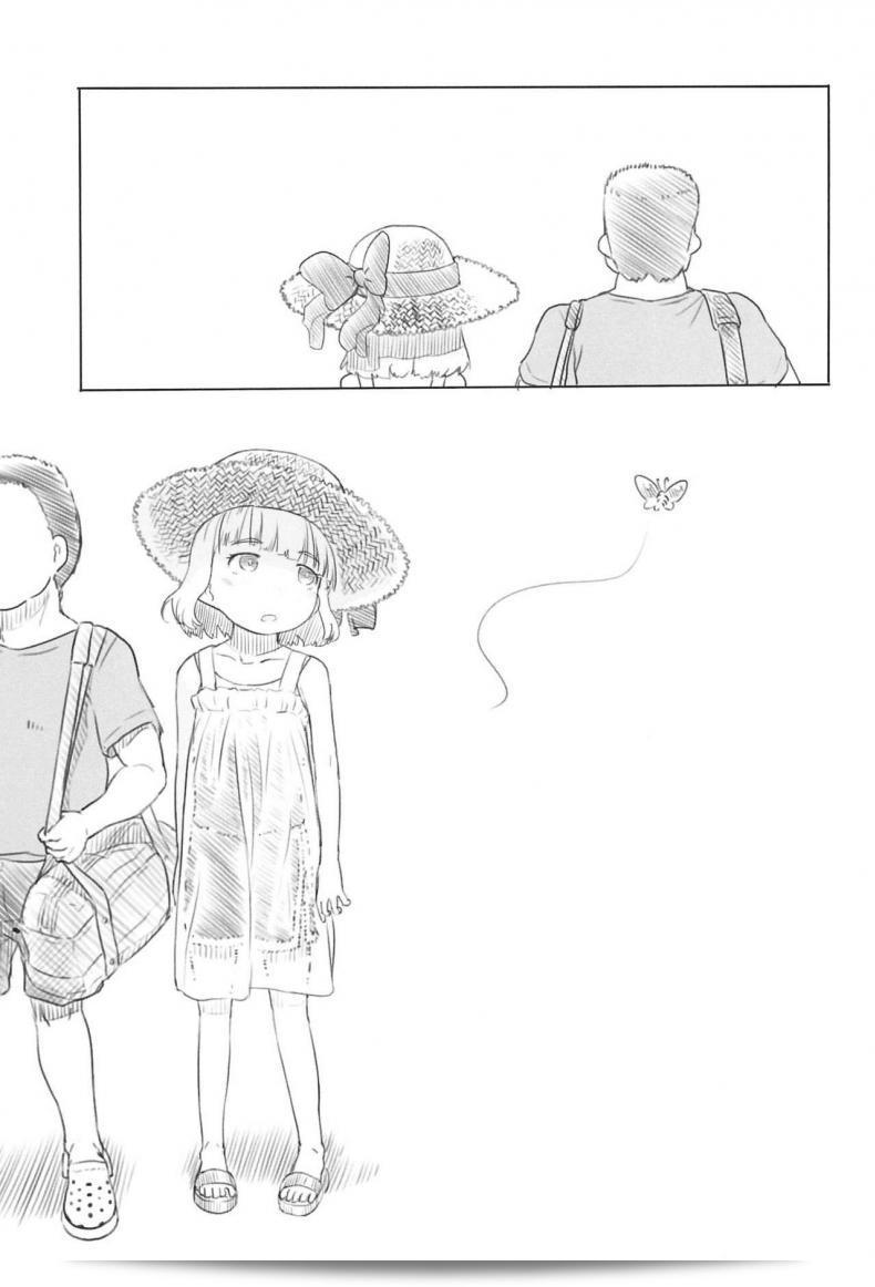 ฉันใช้เพื่อนในการอ่านการ์ตูน "จิ๋มกระป๋อง (COMITIA130) [Kuromahou Kenkyuujo (Nukaji)] Chishou no Ko o Onaho ni Suru ภาค 2" ครับ 47