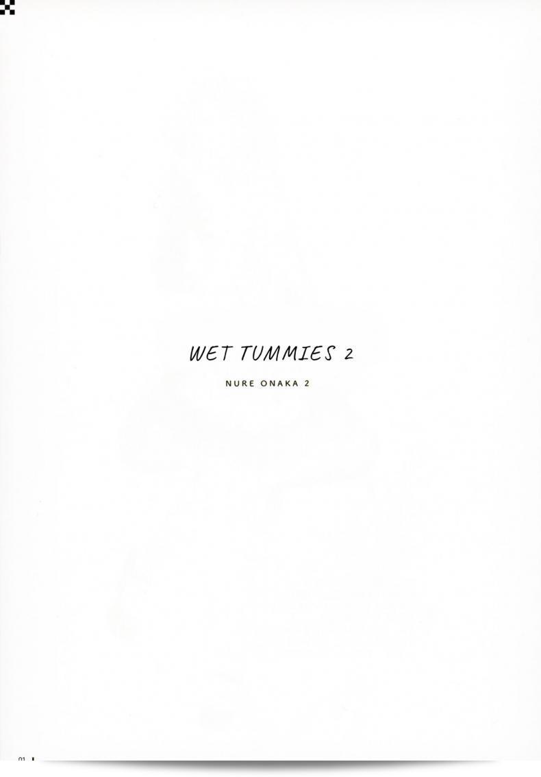 สรุปเรื่องเล่าของภาคนี้คือ "Nure Onaka 2 Wet Tummies 2" ของ MIGNON WORKS (mignon) มีเนื้อหาเกี่ยวกับเหล่าสาว ๆ ที่มีท้องช้ำน้ำในสภาพเหงือก แต่นับว่าไม่เป็นเรื่องที่เหมาะสำหรับเด็กที่ยังไม่ถึงวัยสำคัญ และควรมีการคุ้มครองของผู้ปกครองในการรับชม 3