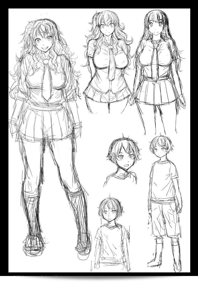เพื่อนครับ หนึ่งไม่พอ ผมขอสอง "Bakunyu Fullnerson (Kokuryuugan)" มิตซุ ชิมาโช ครับ 67