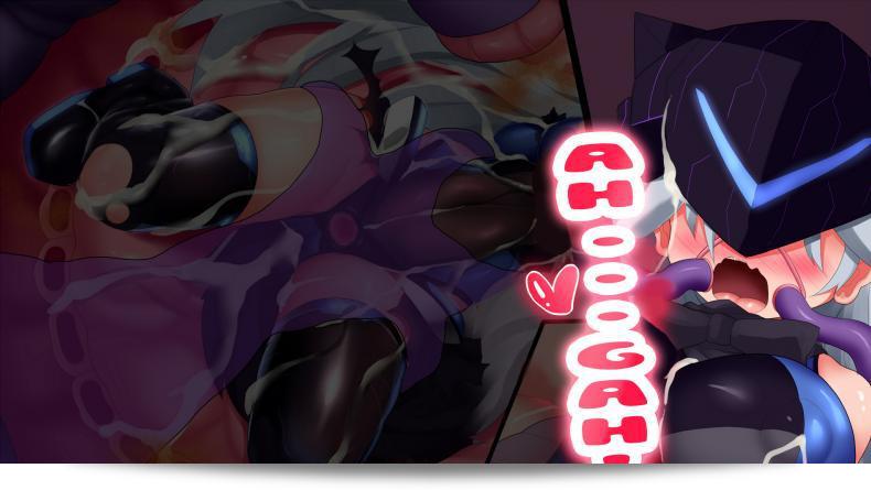 แดนปิศาจเขมือบจิ้น [Nagai Wataru] แฟรนไชส์ Taimanin Kitakitune ภาค 2 ถูกตอนแรกแล้ว 73