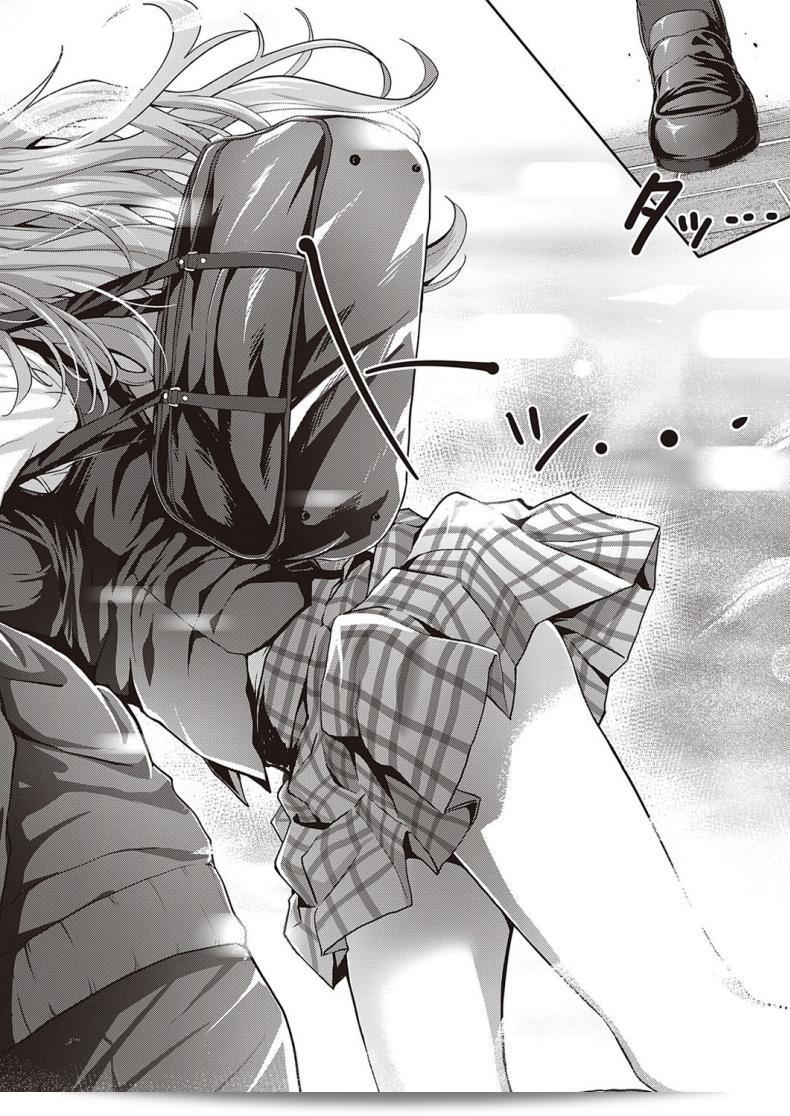 พลังของความรักจากโคฮารุ [ซิมอน] โคฮารุ บรีค! 11