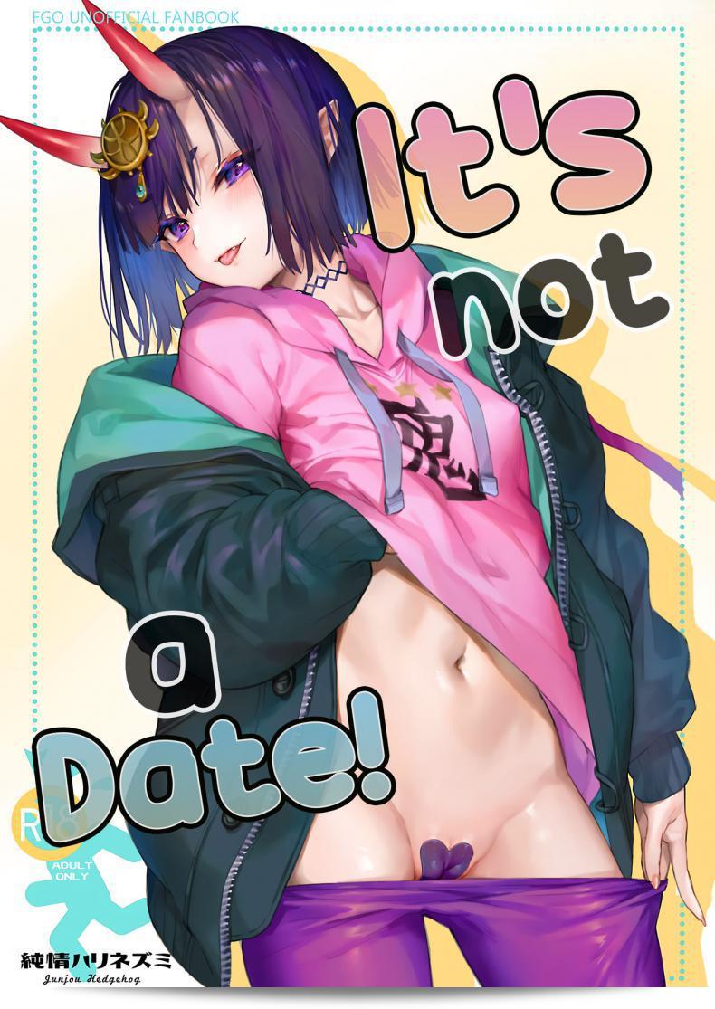 ไม่ได้มาอัพเดตกันสักพักรึไงนะ (Kaguyuzu) มันไม่ใช่การนัดหยุด! (Fate Grand Order)