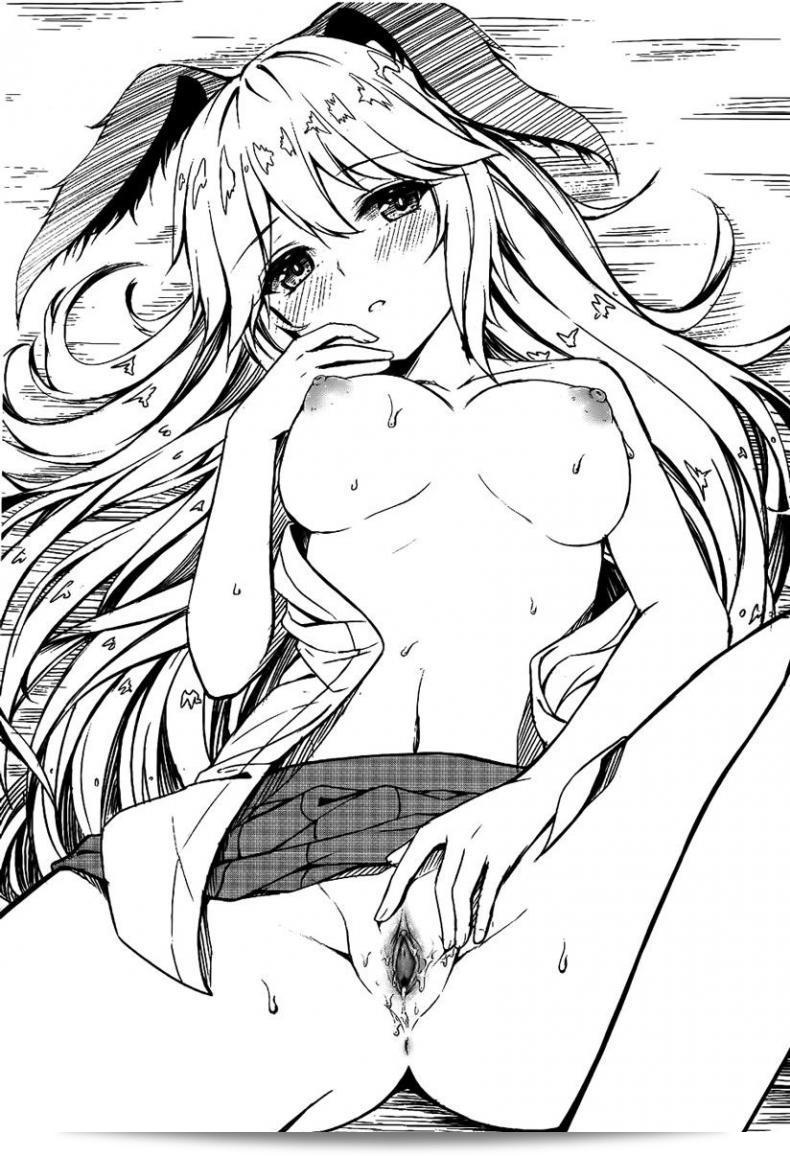 อนเสนอ "การจำลองถึงราชาเซียน" คียานะ กิเอะ (Houkai Impact 3) 51