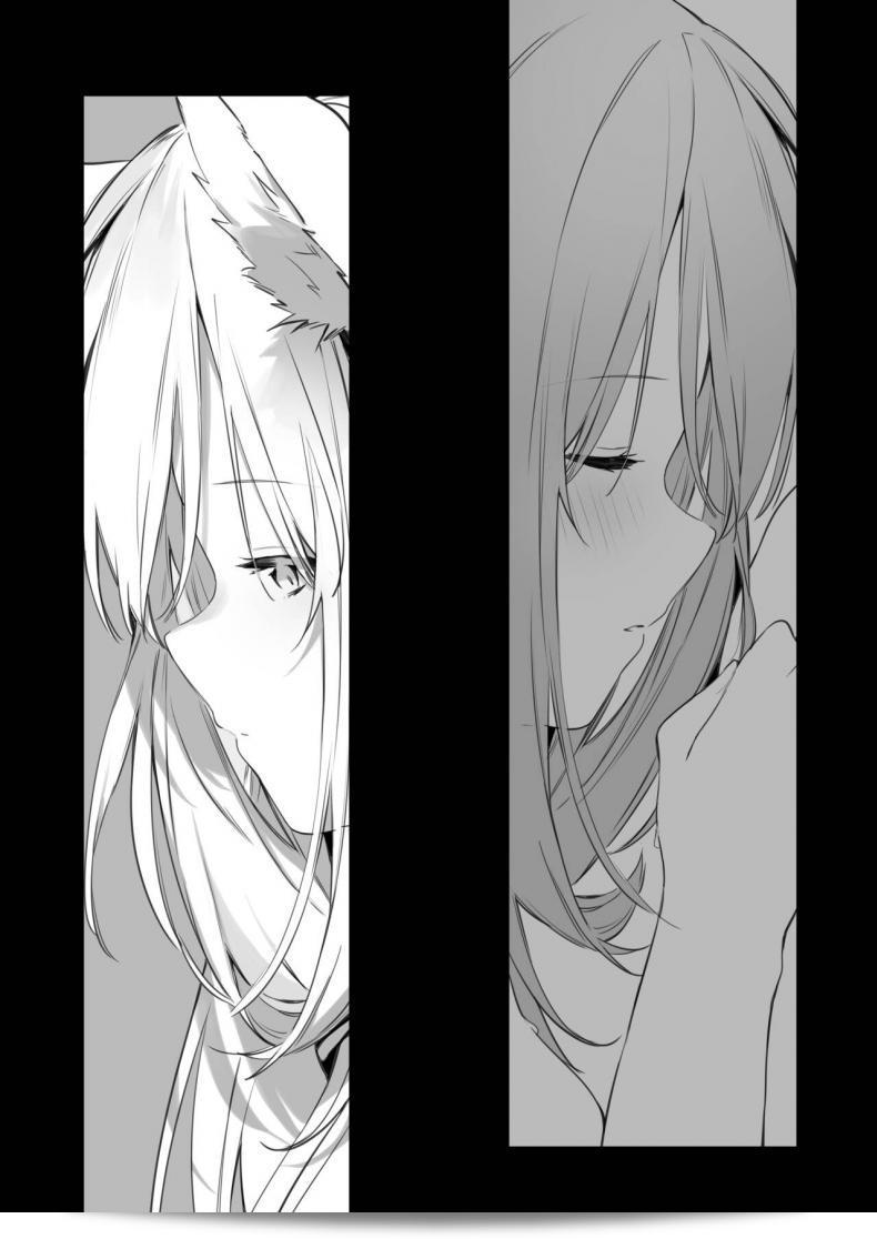 เกมกับแฟนสาว "Fujiyama" Manga#Game to Kanojo 99