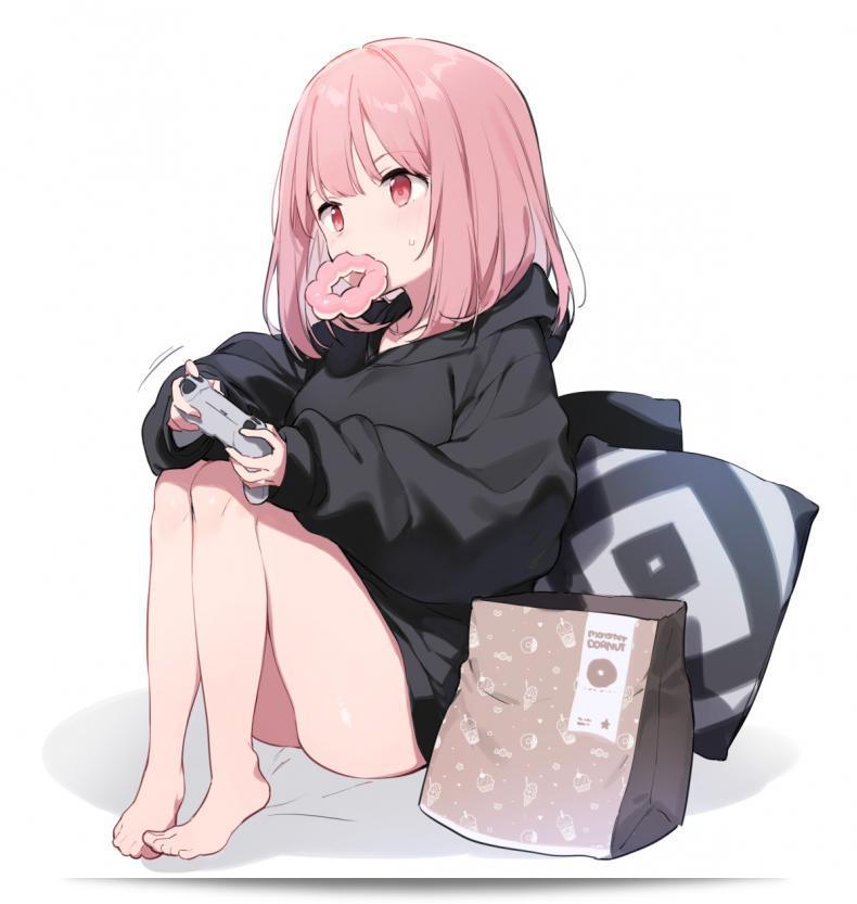 เกมกับแฟนสาว "Fujiyama" Manga#Game to Kanojo 111