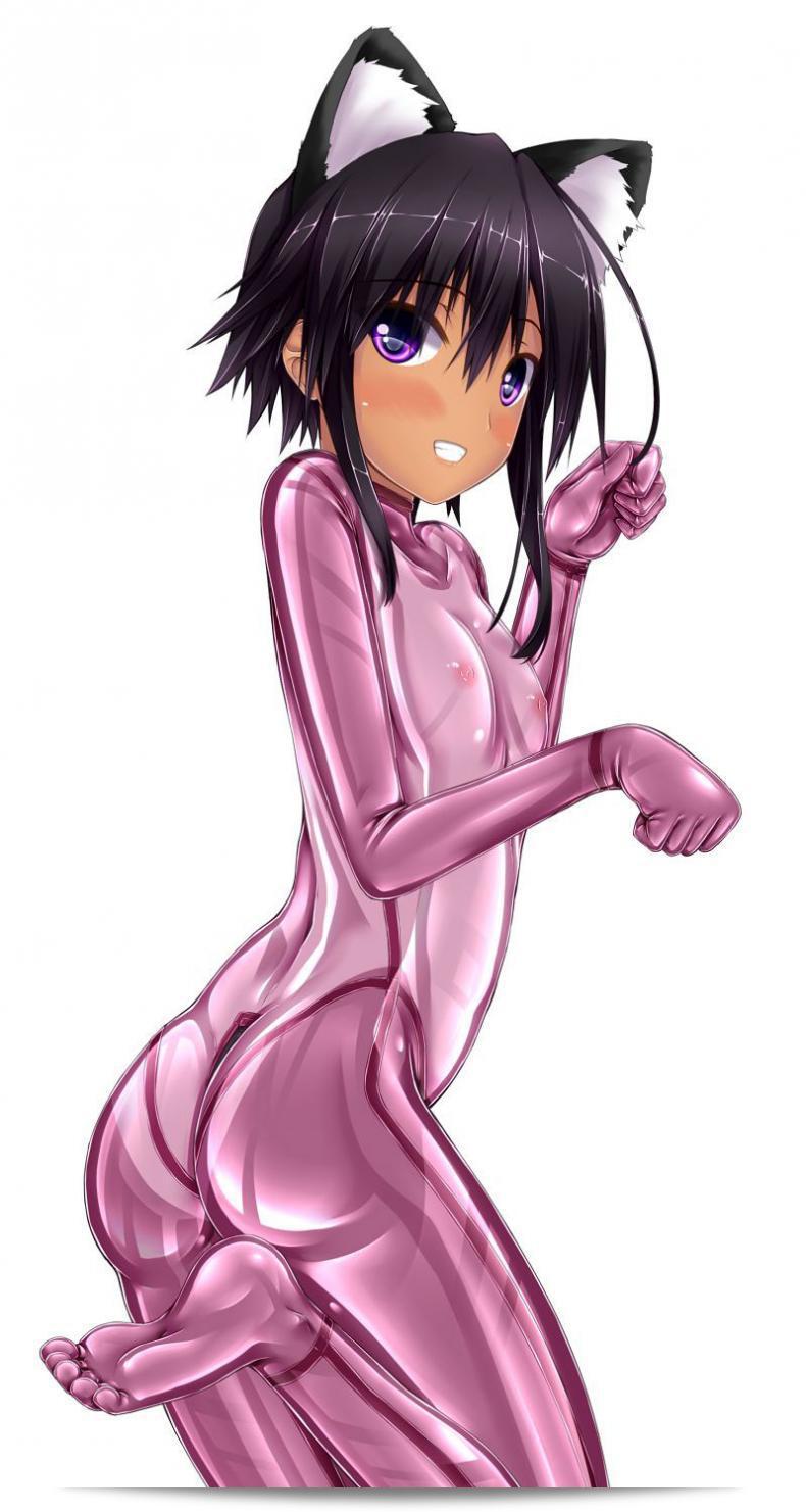 น้องสาวผมเป็นแฟนมังงะชื่อ Mousou Bijutsubu (Sho-yan) ตอน Kuroneko Choco Ice ภาค 2 ครับ 41